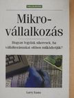 Larry Easto - Mikrovállalkozás [antikvár]