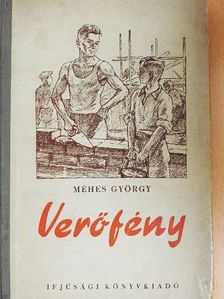 Méhes György - Verőfény [antikvár]