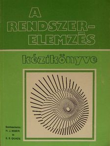 A rendszerelemzés kézikönyve [antikvár]