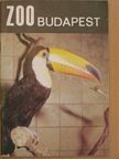 Bogsch Ilma - Zoo Budapest [antikvár]