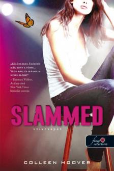 Colleen Hoover - Slammed - Szívcsapás [antikvár]