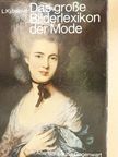 Ludmila Kybalová - Das große Bilderlexikon der Mode [antikvár]