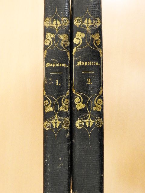 r. - Napoleon I-II. (gótbetűs) [antikvár]