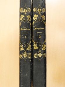 r. - Napoleon I-II. (gótbetűs) [antikvár]
