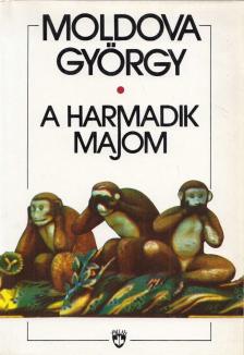 A harmadik majom [antikvár]