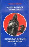 William Davies - Magyar-angol társalgás [antikvár]