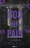 Rina Kent - God of Pain - A Fájdalom Istene