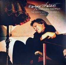 ROGER WATERS - THE BERLIN WALL REHEARSALS VOLUME TWO 2LP ROGER WATERS