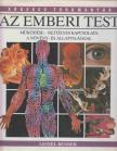 Bender, Lionel - Az emberi test [antikvár]