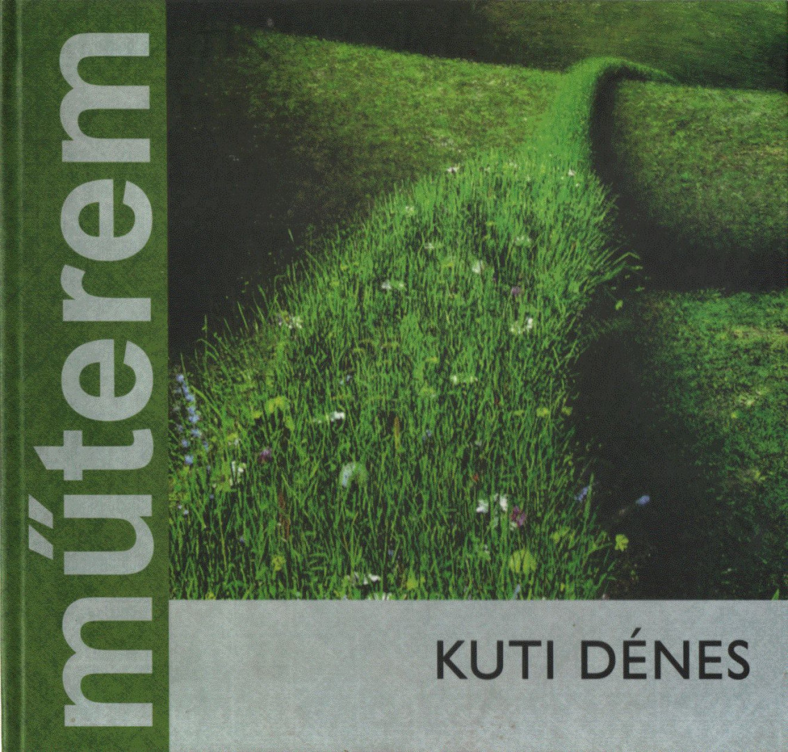 Nagy Miklós Kund - Kuti Dénes [antikvár]