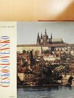 Josef Prosek - Ceskoslovensko [antikvár]