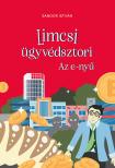 Sándor István - Limcsi ügyvédsztori 3. - Az e-nyű