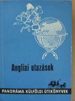 Herendi Ida - Angliai utazások [antikvár]