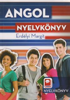 ERDÉLYI MARGIT - Angol nyelvkönyv [antikvár]