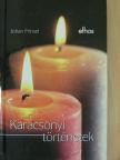 Johan Frinsel - Karácsonyi történetek [antikvár]