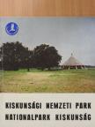 Bankovics Attila - Kiskunsági Nemzeti Park [antikvár]