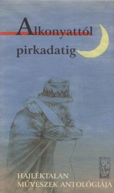 HÁY JÁNOS - Alkonyattól pirkadatig [antikvár]