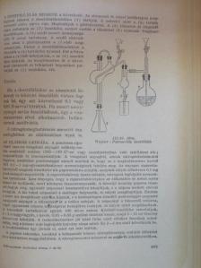 Dr. Schulek Elemér - A kvantitatív analitikai kémia elvi alapjai és módszerei [antikvár]