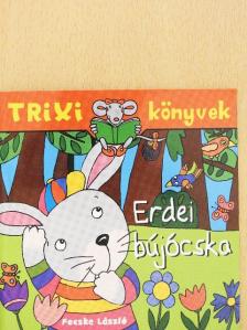 Fecske László - Erdei bújócska [antikvár]