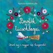 Tapolczai-Zsuráfszky Lilla - Bartók és a tücsöklagzi [eHangoskönyv]