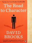 David Brooks - The Road to Character [antikvár]