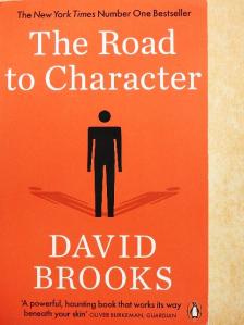 David Brooks - The Road to Character [antikvár]