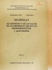 Gaál János - Segédlet az erősített műanyagok és az erősített műanyag héjszerkezetek c. gyakorlatokhoz [antikvár]