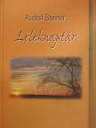 Rudolf Steiner - Léleknaptár [antikvár]