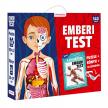Emberi test - Puzzle