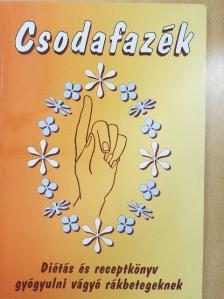 Dr. Sipos Tibor - Csodafazék [antikvár]