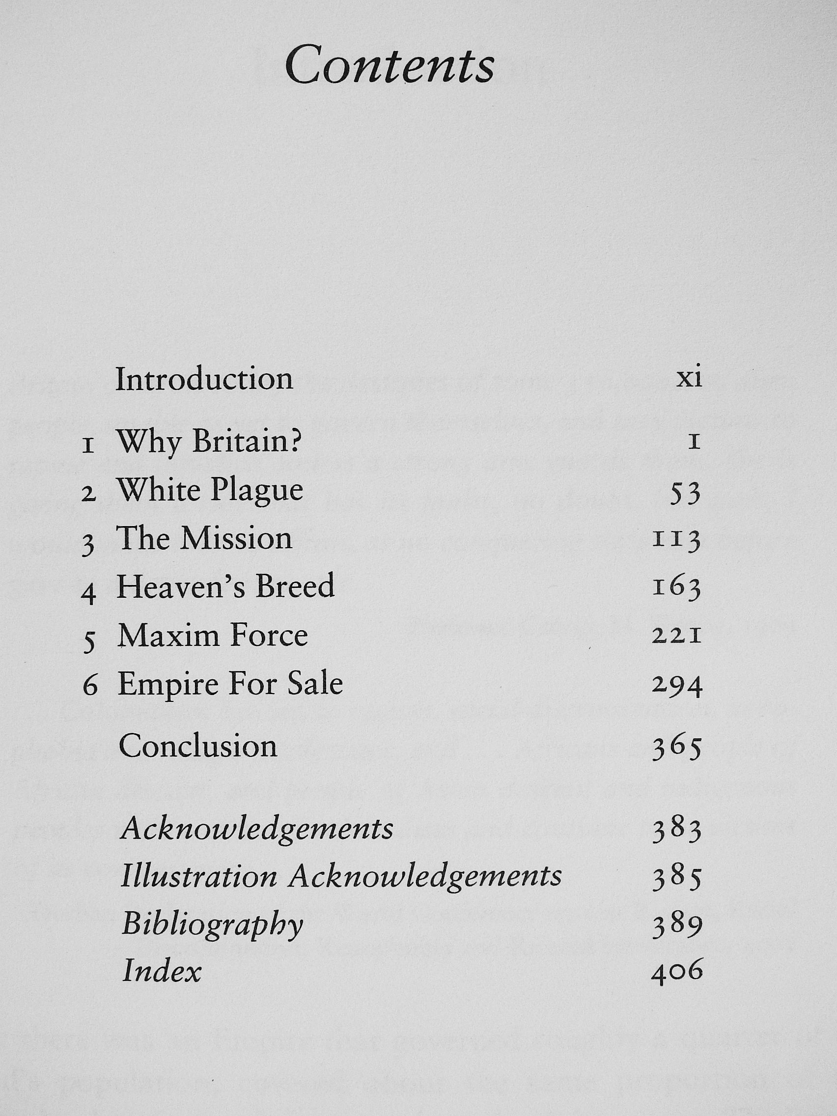 Niall Ferguson - Empire [antikvár]