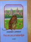 Stephen Lawhead - Pocok Jocó kalandjai [antikvár]