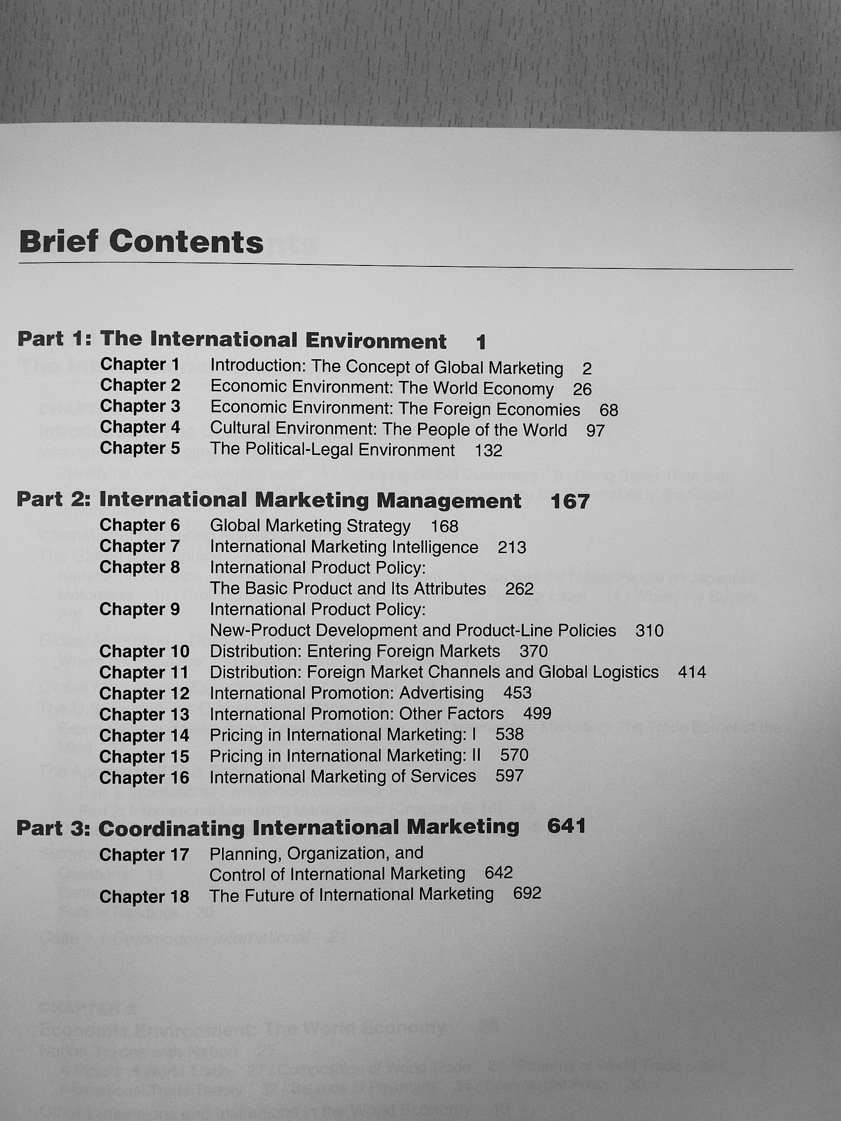 Ravi Sarathy - International Marketing [antikvár]