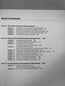 Ravi Sarathy - International Marketing [antikvár]