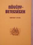 Szepessy István - Növénybetegségek [antikvár]