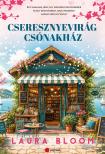 Laura Bloom - Cseresznyevirág csónakház [eKönyv: epub, mobi]