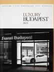 Luxury Budapest 2013 [antikvár]