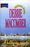 Debbie Macomber - A boldogság receptje [eKönyv: epub, mobi]