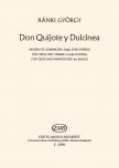 RÁNKI GYÖRGY - DON QUIJOTE Y DULCINEA OBOÁRA ÉS CEMBALÓRA (VAGY ZONGORÁRA)