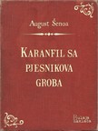 ©enoa August - Karanfil sa pjesnikova groba [eKönyv: epub, mobi]