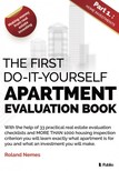 Nemes Roland - The First do-it-yourself Apartment evaluation book [eKönyv: epub, mobi]