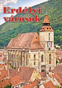 Vida Péter szerk. - Erdélyi városok