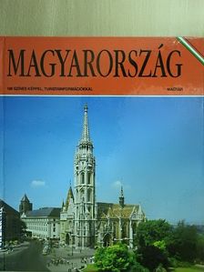 Magyarország [antikvár]