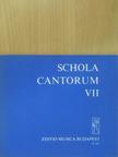 Adriano Banchieri - Schola cantorum VII. [antikvár]