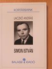 Laczkó András - Simon István [antikvár]