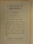 E. Grimsehl - A textbook of physics II. [antikvár]
