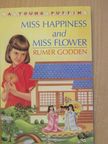 Rumer Godden - Miss Happiness and Miss Flower [antikvár]