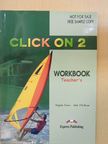 Neil O'Sullivan - Click On 2 - Workbook - Teacher's [antikvár]