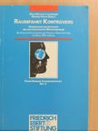 Erhard Keppler - Raumfahrt Kontrovers [antikvár]