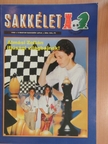 Almási Zoltán - Sakkélet 1993. szeptember 30. [antikvár]